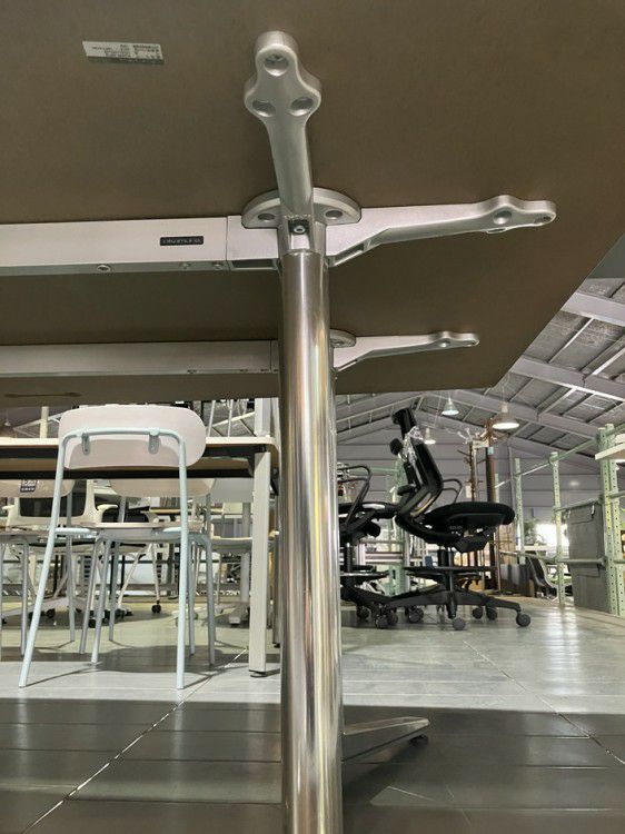 オカムララティオシリーズ 4800ミーティングテーブル 商品画像11