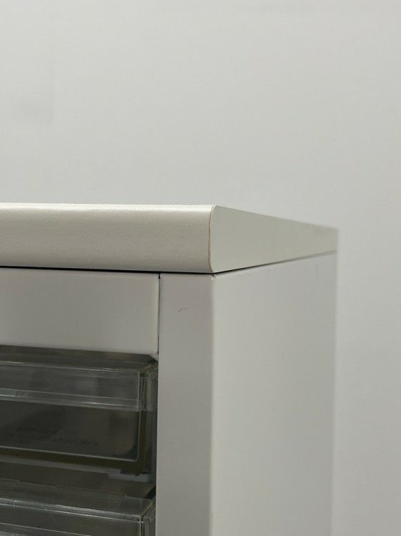 イトーキシンラインシリーズ クリアトレーキャビネット 商品画像4