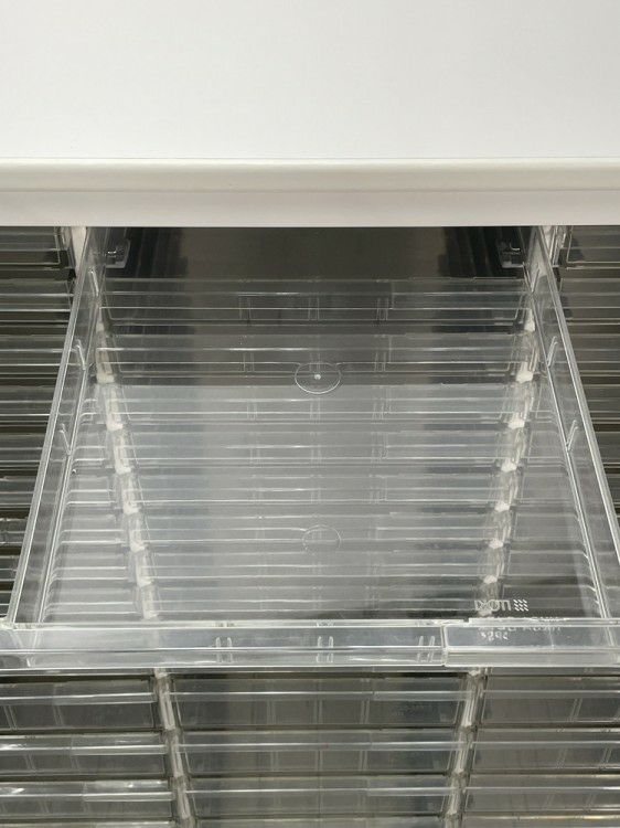 イトーキシンラインシリーズ クリアトレーキャビネット 商品画像6