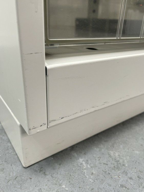 イトーキシンラインシリーズ クリアトレーキャビネット 商品画像9