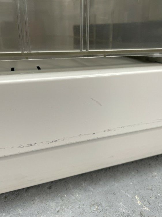 イトーキシンラインシリーズ クリアトレーキャビネット 商品画像10