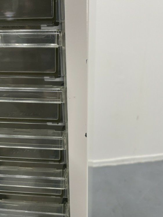 イトーキシンラインシリーズ クリアトレーキャビネット 商品画像11