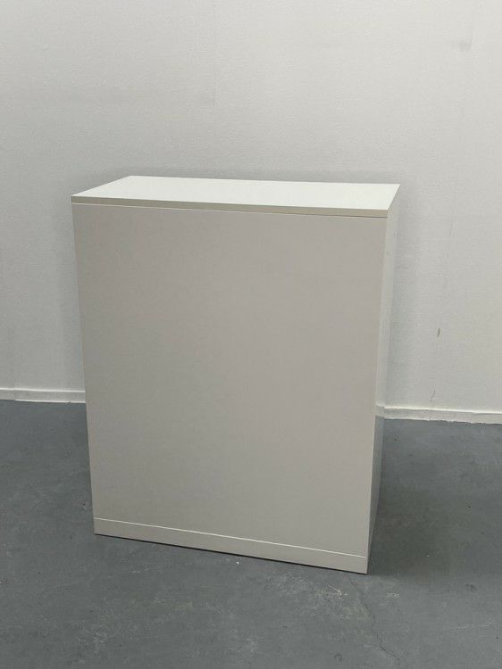 イトーキシンラインシリーズ クリアトレーキャビネット 商品画像3