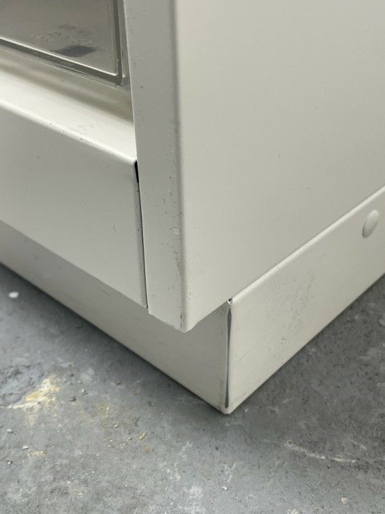 イトーキシンラインシリーズ クリアトレーキャビネット 商品画像5