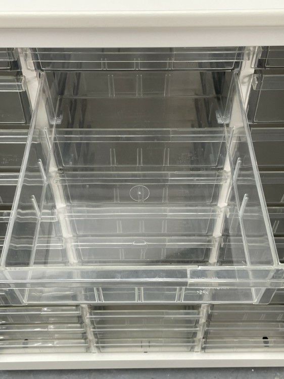 イトーキシンラインシリーズ クリアトレーキャビネット 商品画像7