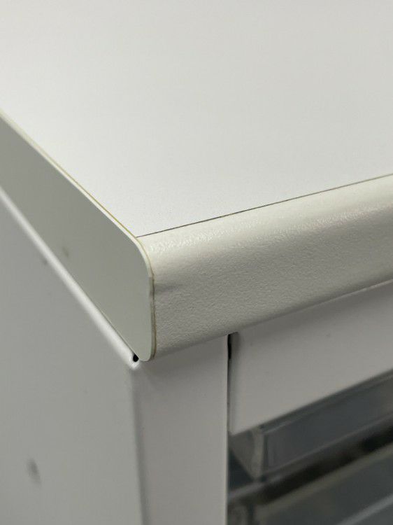 イトーキシンラインシリーズ クリアトレーキャビネット 商品画像9