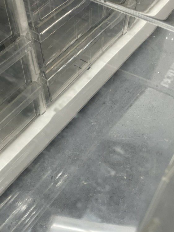 イトーキシンラインシリーズ クリアトレーキャビネット 商品画像10