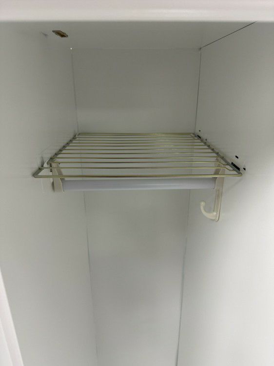 ウチダ（内田洋行）NSシリーズ 3人用ロッカー 商品画像7