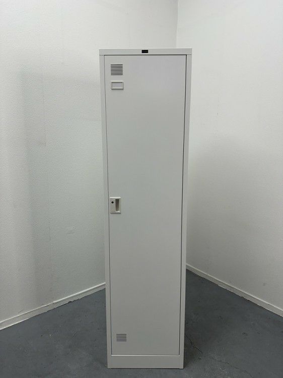 ウチダ（内田洋行）NSシリーズ 1人用ロッカー 商品画像2