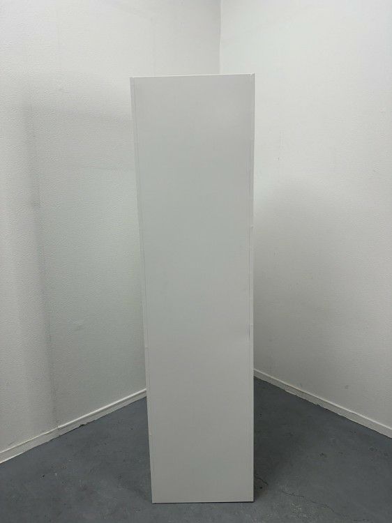 ウチダ（内田洋行）NSシリーズ 1人用ロッカー 商品画像3