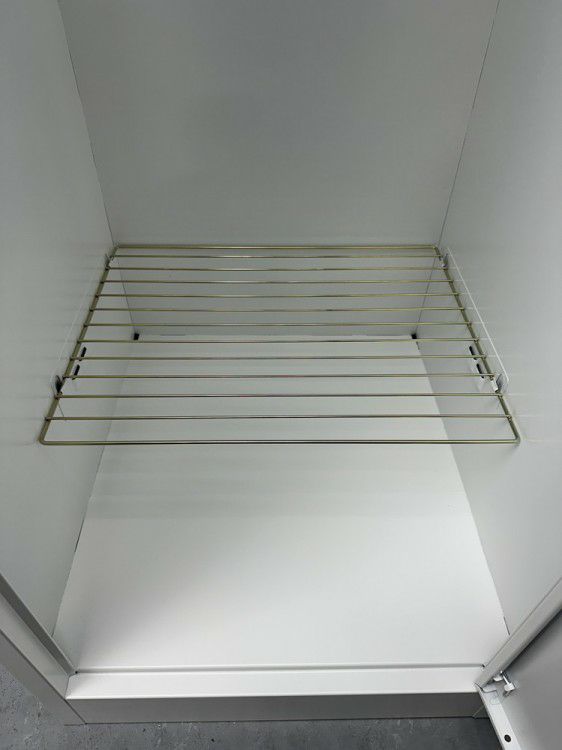 ウチダ（内田洋行）NSシリーズ 1人用ロッカー 商品画像7