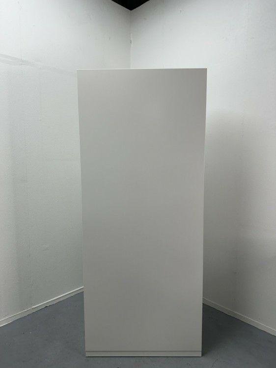 ウチダ（内田洋行）HS(ハイパーストレージ)シリーズ 両開き書庫 商品画像3