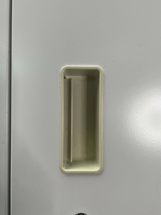 イトーキシンラインシリーズ 両開きラテラル上下書庫 商品画像7