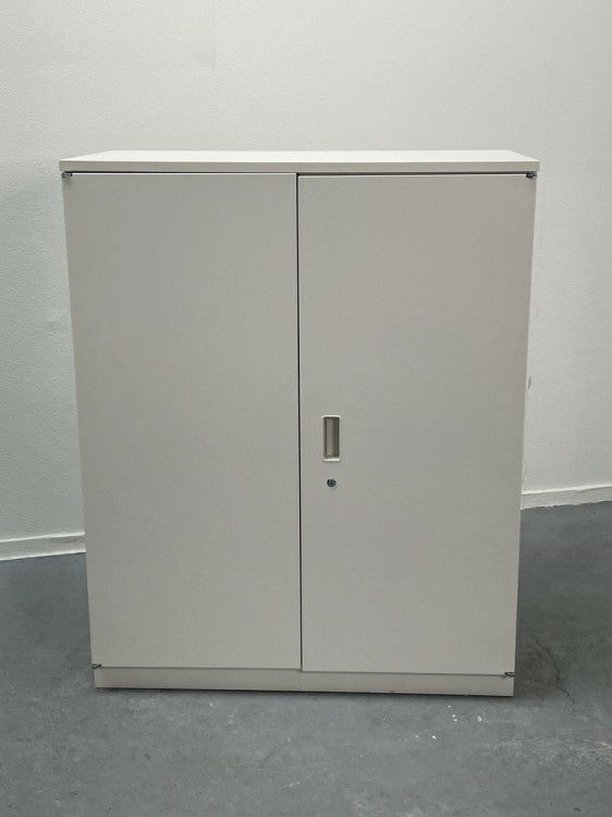 イトーキシンラインシリーズ 両開き書庫 商品画像2