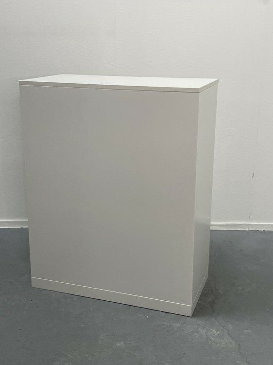 イトーキシンラインシリーズ 両開き書庫 商品画像3