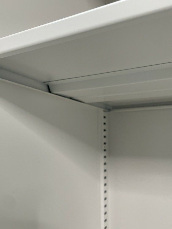 イトーキシンラインシリーズ 両開き書庫 商品画像9