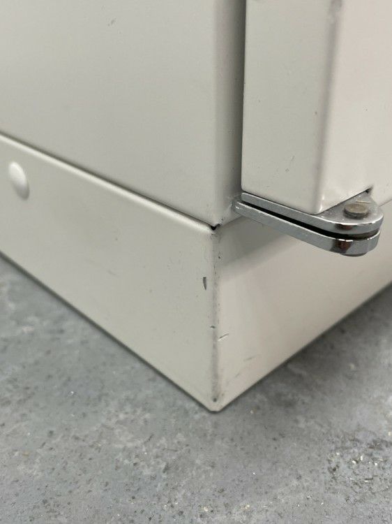 イトーキシンラインシリーズ 両開き書庫 商品画像10