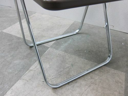 アイチMiloシリーズ 折りたたみパイプイス 商品画像5