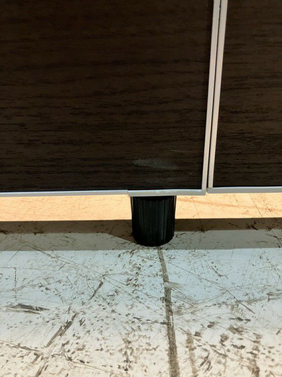 サンテックCFシリーズ 4連L型パーテーション 商品画像10