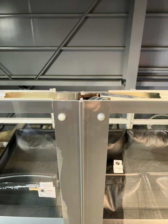 サンテックCFシリーズ 4連L型パーテーション 商品画像13