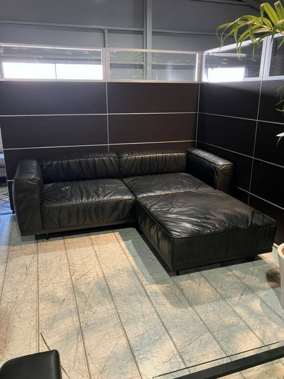 Heath Two Seat Sofa ヒース トゥーシート ソファ+オットマンセット 商品画像1