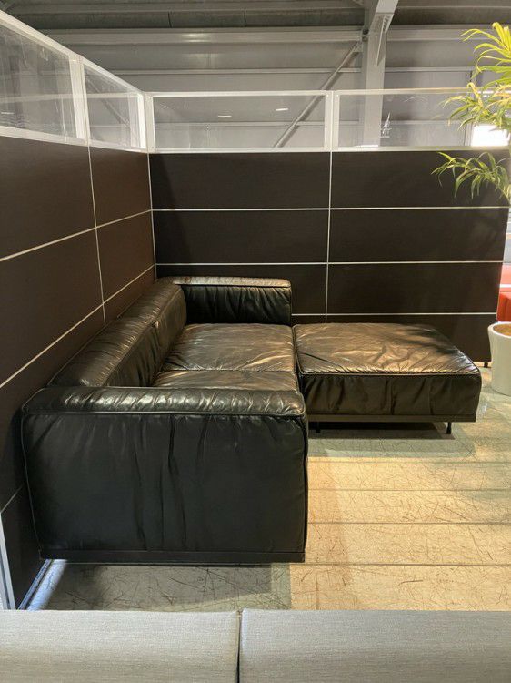 Heath Two Seat Sofa ヒース トゥーシート ソファ+オットマンセット 商品画像2