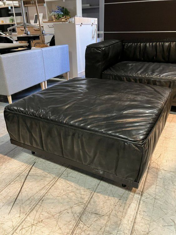 Heath Two Seat Sofa ヒース トゥーシート ソファ+オットマンセット 商品画像9