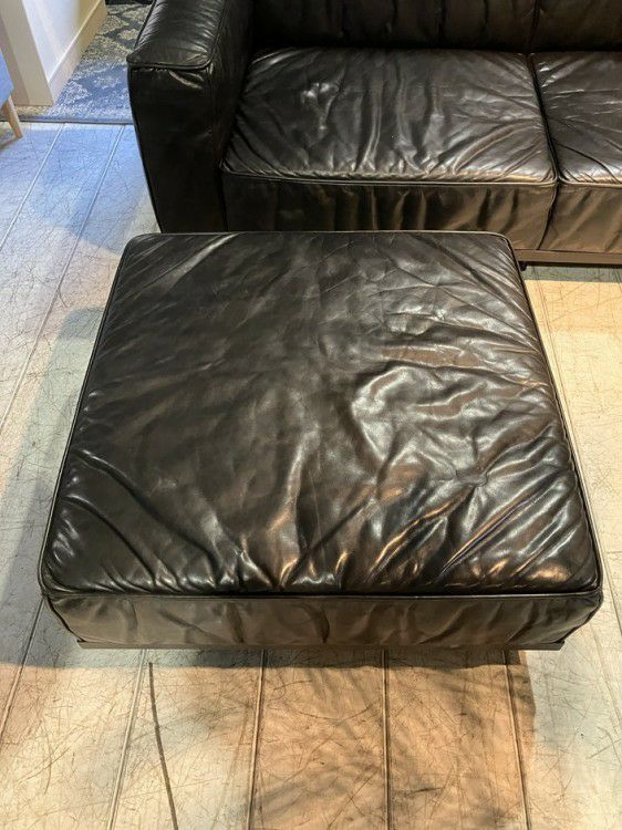 Heath Two Seat Sofa ヒース トゥーシート ソファ+オットマンセット 商品画像10