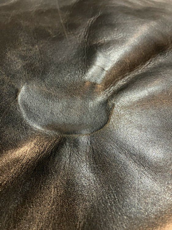 Heath Two Seat Sofa ヒース トゥーシート ソファ+オットマンセット 商品画像12