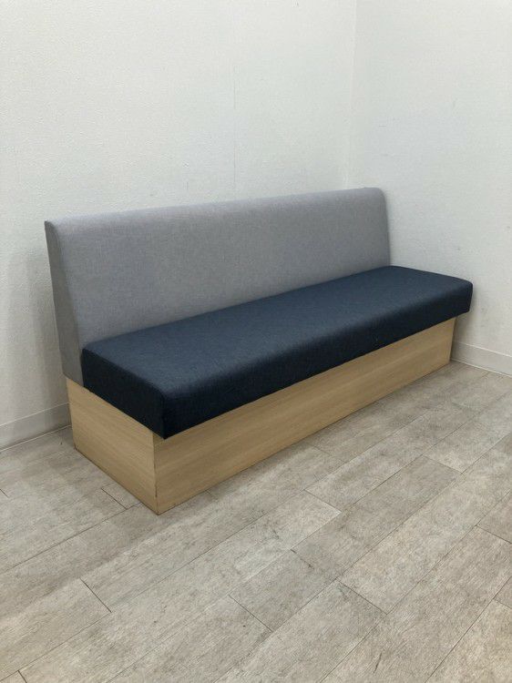 相合家具ボクストンシリーズ/リージョンシリーズ コクヨ ミーティングブース3点セット 商品画像9