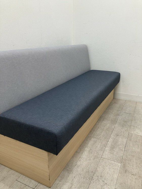 相合家具ボクストンシリーズ/リージョンシリーズ コクヨ ミーティングブース3点セット 商品画像14