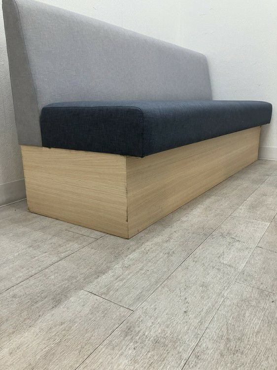 相合家具ボクストンシリーズ/リージョンシリーズ コクヨ ミーティングブース3点セット 商品画像16