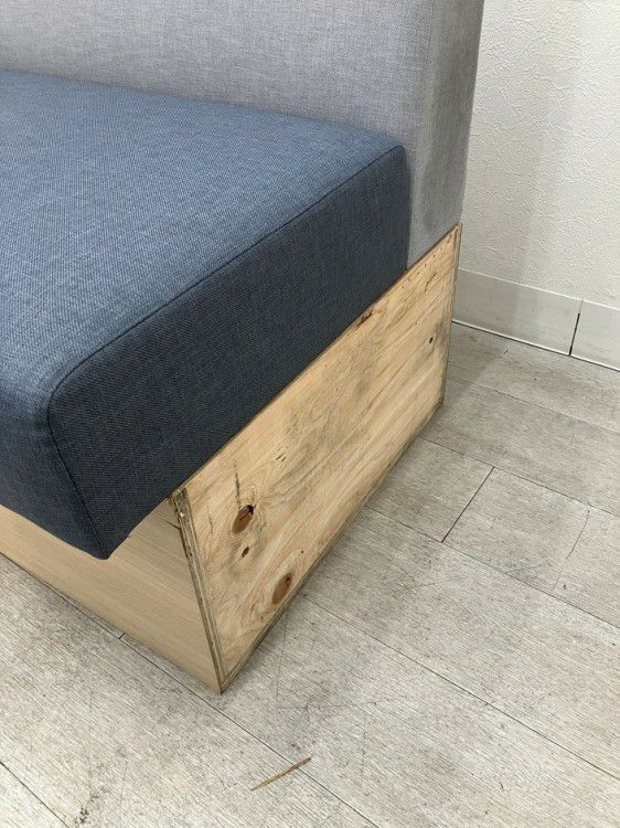 相合家具ボクストンシリーズ/リージョンシリーズ コクヨ ミーティングブース3点セット 商品画像18