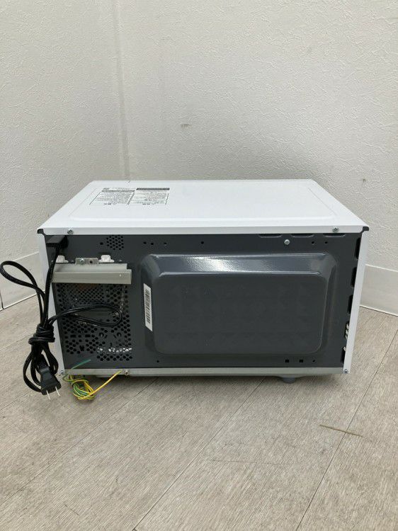東芝ER-M17Y 電子レンジ 商品画像4