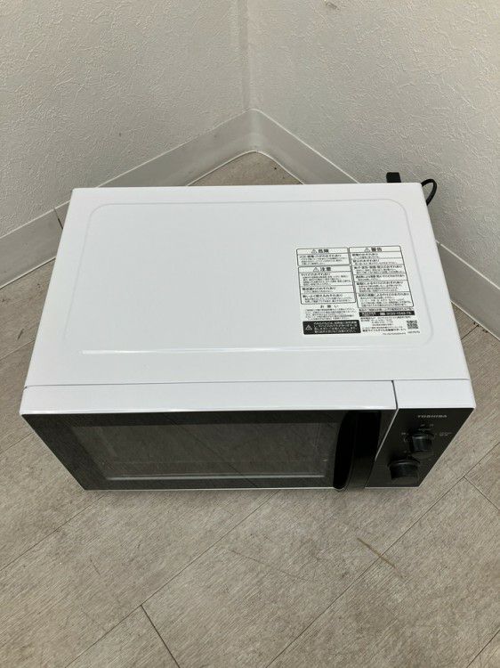 東芝ER-M17Y 電子レンジ 商品画像5