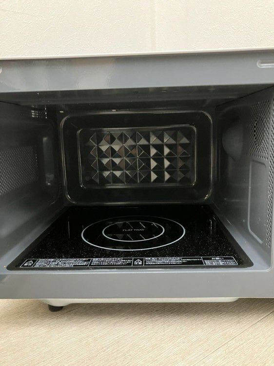東芝ER-M17Y 電子レンジ 商品画像7