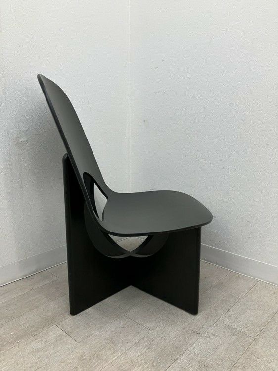 コクヨym-01 Lounge Cheir ラウンジチェア 商品画像3