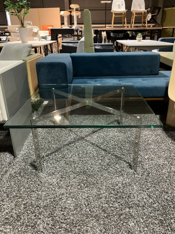 Knoll（ノール）バルセロナテーブル ローテーブル 商品画像2