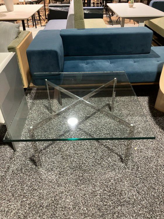 Knoll（ノール）バルセロナテーブル ローテーブル 商品画像3