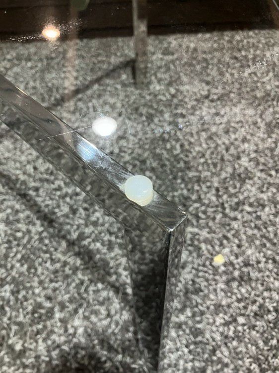 Knoll（ノール）バルセロナテーブル ローテーブル 商品画像6