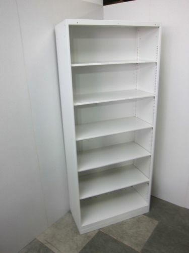 イトーキシンラインシリーズ 壁面オープン書庫 商品画像3