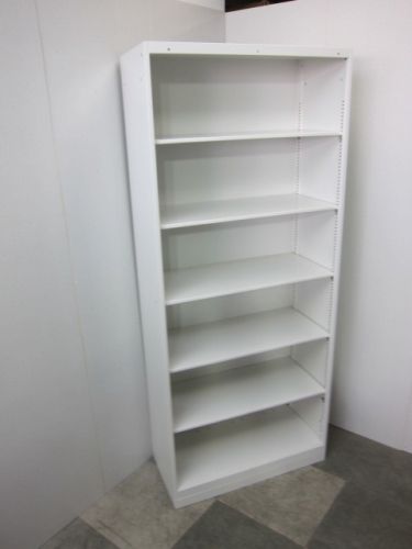 イトーキシンラインシリーズ 壁面オープン書庫 商品画像3