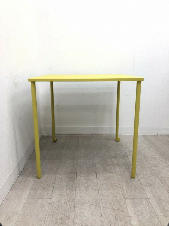 コクヨAny Table(エニーテーブル)シリーズ 角テーブル 商品画像4