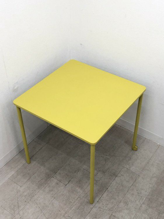 コクヨAny Table(エニーテーブル)シリーズ 角テーブル 商品画像5