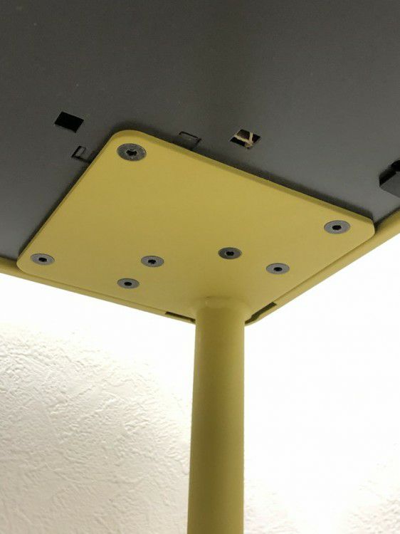 コクヨAny Table(エニーテーブル)シリーズ 角テーブル 商品画像10