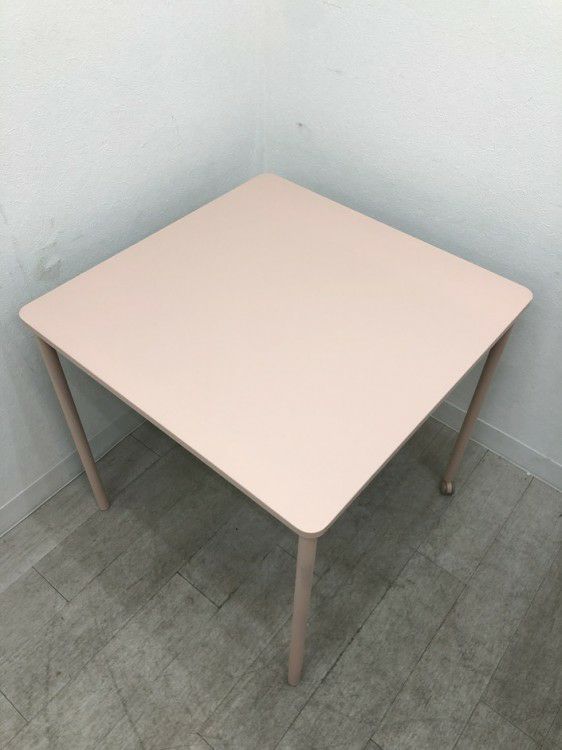コクヨAny Table(エニーテーブル)シリーズ 角テーブル 商品画像3