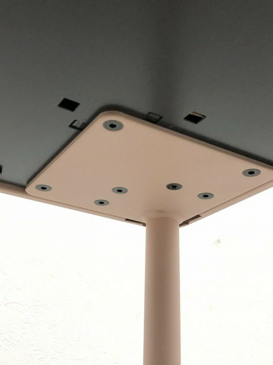 コクヨAny Table(エニーテーブル)シリーズ 角テーブル 商品画像11