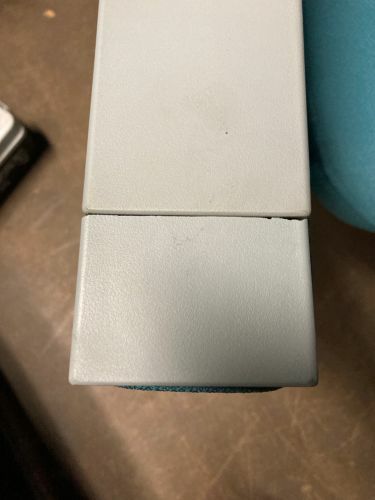 スチールケースブロディシリーズ ラウンジブース+スツールセット 商品画像6