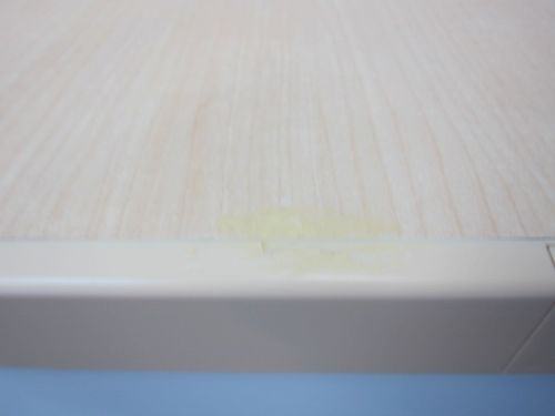 プラスUSシリーズ 1400両袖デスク 商品画像9