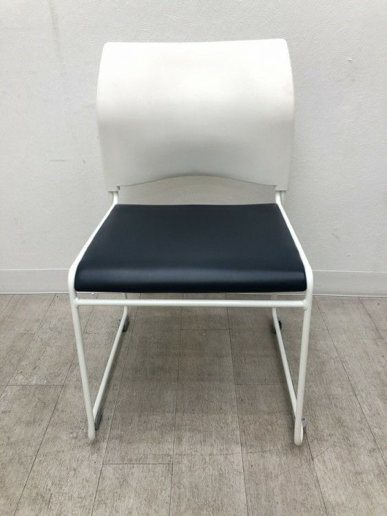 スタッキングチェア4脚セット 商品画像5